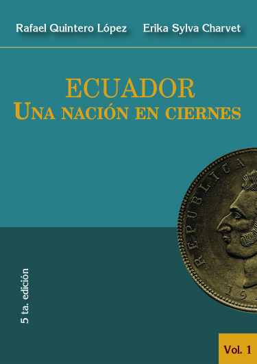 Ecuador una nación en ciernes