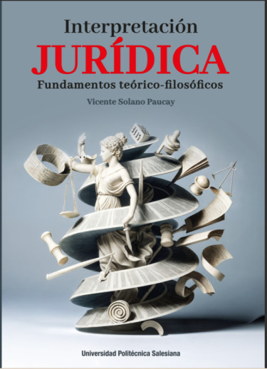 Interpretación Jurídica