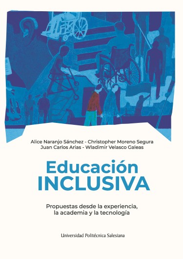 Educación inclusiva