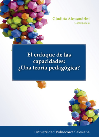 El enfoque de las capacidades: ¿una teoría pedagógica?