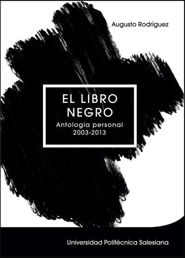 El libro negro