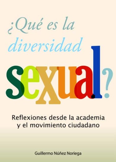 ¿Qué es la diversidad sexual?