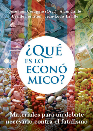 ¿Qué es lo económico?