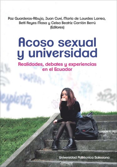 Acoso sexual y universidad