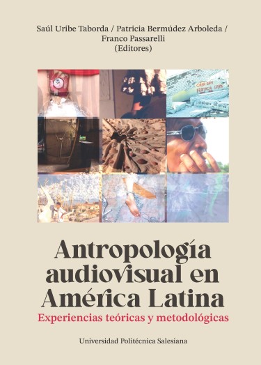 Antropología audiovisual