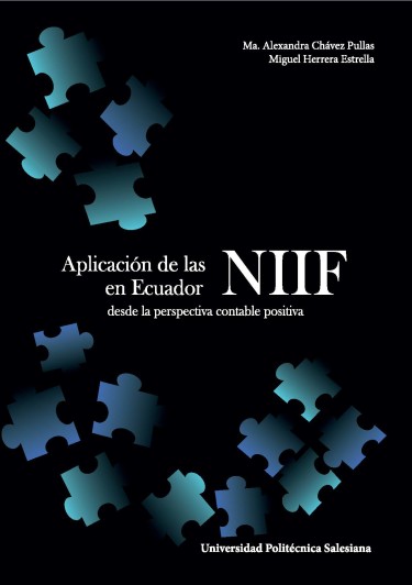 Aplicación de las niif en Ecuador