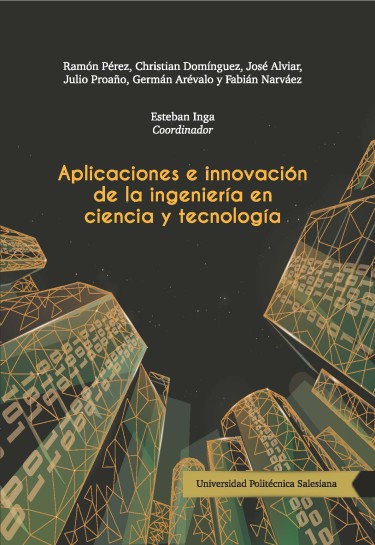 Aplicaciones e innovación de la ingeniería en ciencia y tecnología