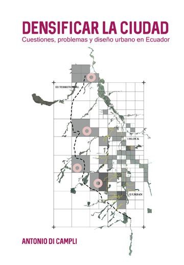 Densificar la ciudad