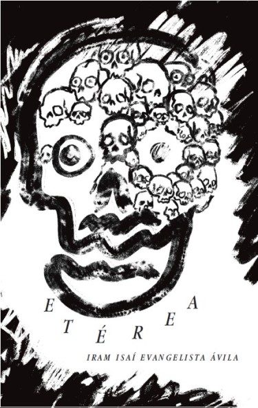 Portada: Etérea
