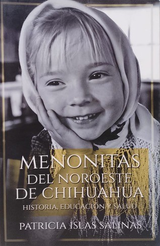 Menonitas del noroeste de Chihuahua