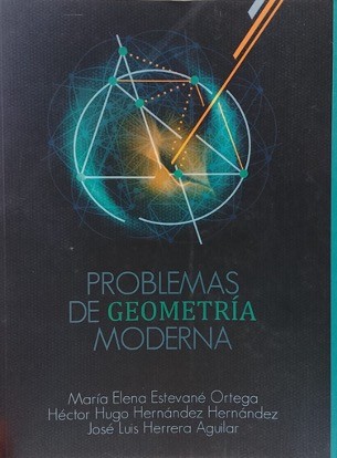 Problemas de geometría moderna
