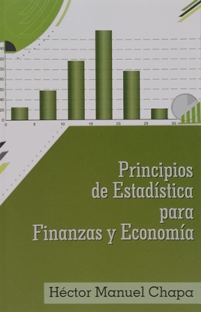 Principios de estadística para finanzas y economía