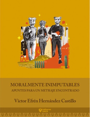 Moralmente inimputables