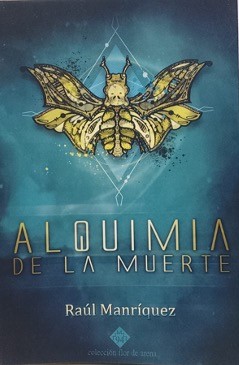 Alquimia de la muerte