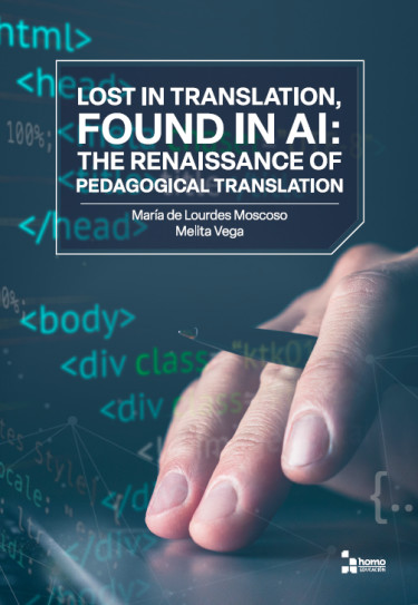 Lost in translation, found in AI