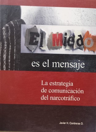 El miedo es el mensaje
