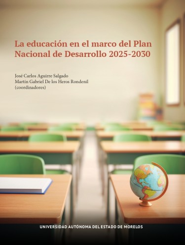 La educación en el marco del Plan Nacional de Desarrollo 2025-2030