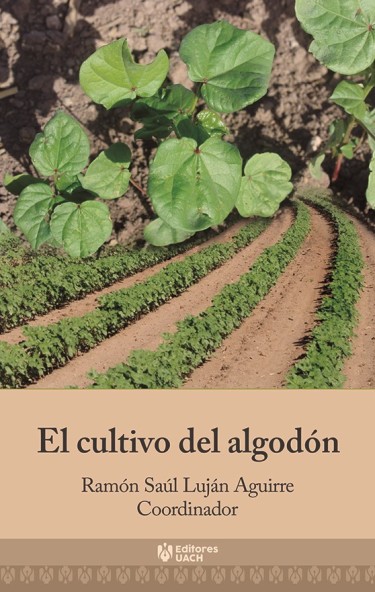 El cultivo del algodón