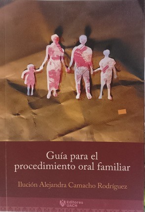 Guía para el procedimiento oral familiar