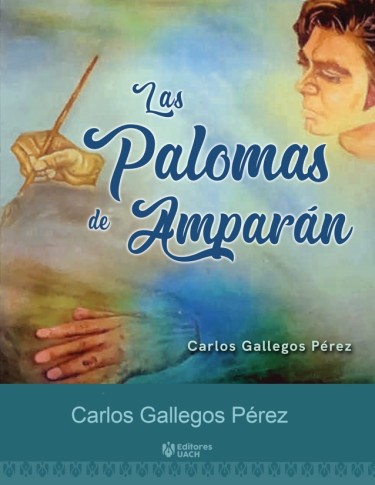 Las palomas de Amparán