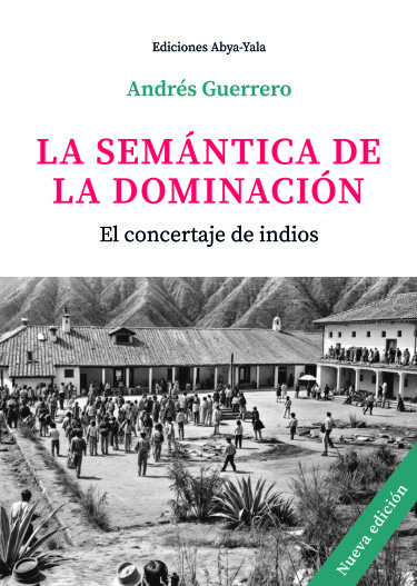 La semántica de la dominación