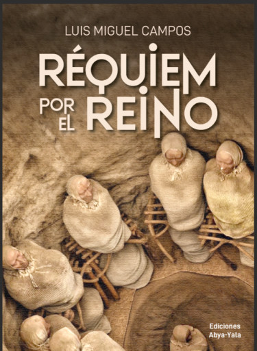 Réquiem por el reino
