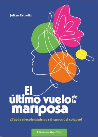 El último vuelo de la mariposa
