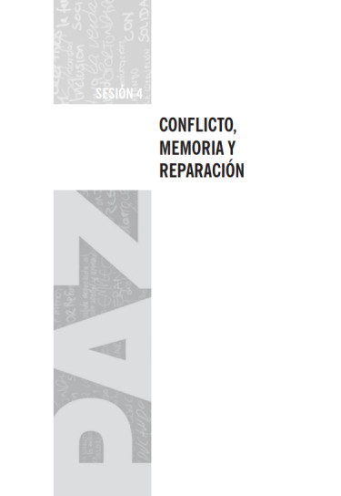 Construir paz: aportes desde la Universidad Nacional de Colombia.