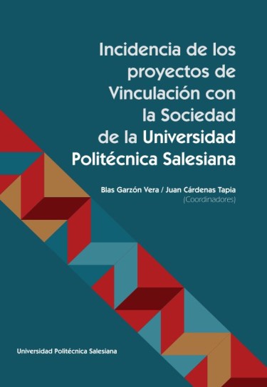 Incidencia de los proyectos de vinculación con la sociedad de la Universidad Politécnica Salesiana