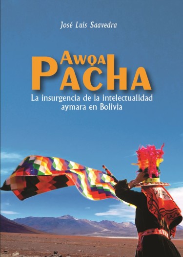 Awqa pacha