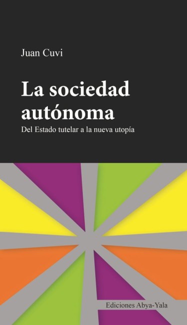 La sociedad autónoma