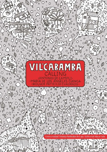 Vilcabamba calling