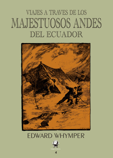 Viajes a través de los Majestuosos Andes del Ecuador