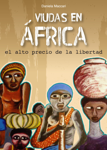 Viudas en África