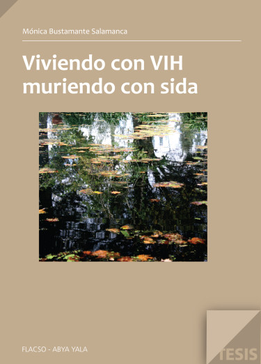 Viviendo con VIH, muriendo con sida