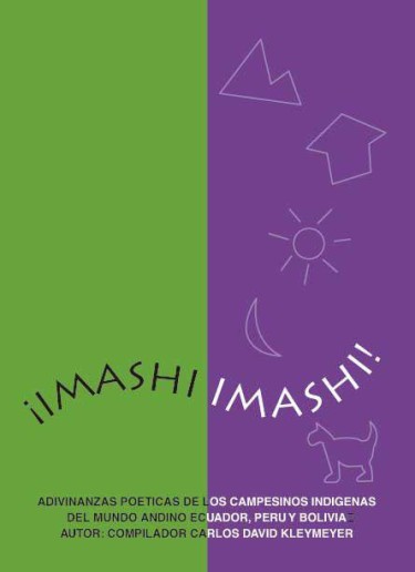 ¡Imashi! ¡Imashi!