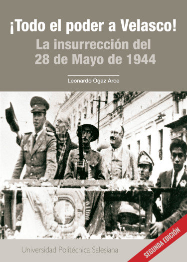 ¡Todo el poder a Velasco!