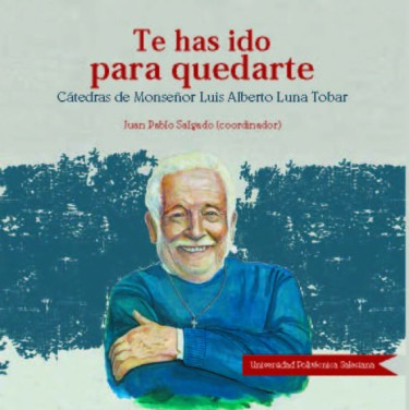 Te has ido para quedarte