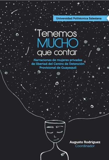 Tenemos mucho que contar