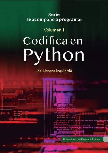 Codifica en Python