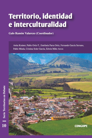 Territorio, identidad e interculturalidad