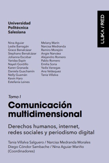 Comunicación multidimensional