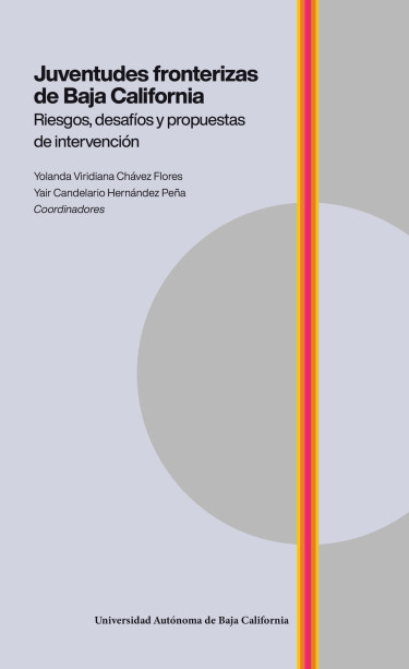 Juventudes fronterizas de Baja California