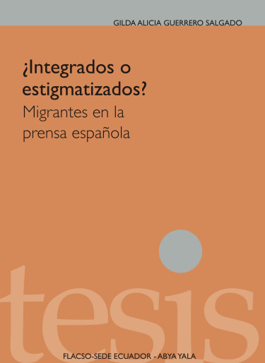 ¿Integrados o estigmatizados?