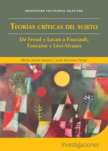 Teorías críticas del sujeto