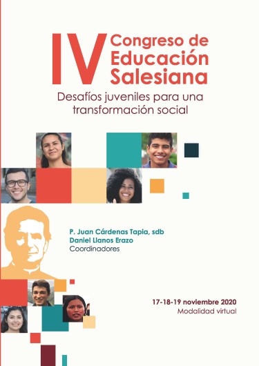 Cuarto congreso de educación salesiana