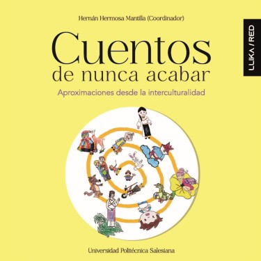 Cuentos de nunca acabar.