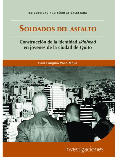 Soldados del asfalto