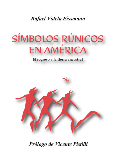 Símbolos rúnicos en América