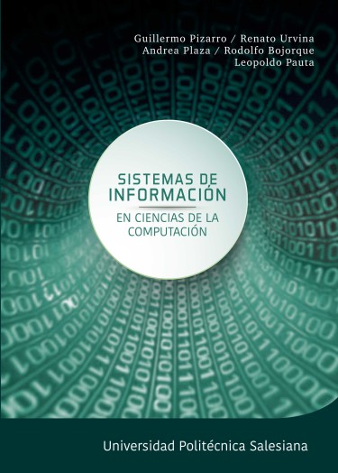 Sistemas de información en ciencias de la computación